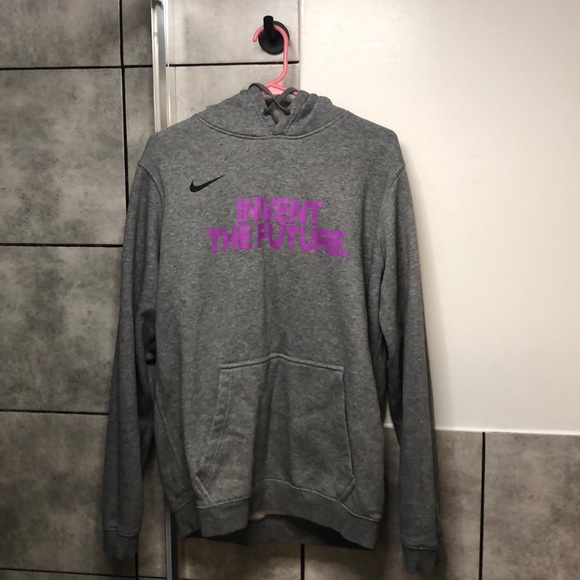 nike eybl hoodie